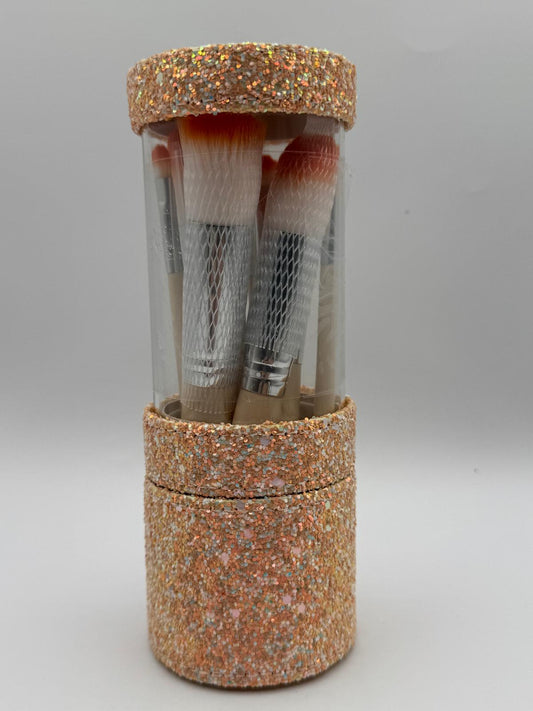 PORTAPENNELLI GLITTERATO