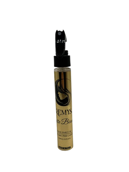 REMYS PROFUMO PER CAPELLI LATTE BIANCO 80ML