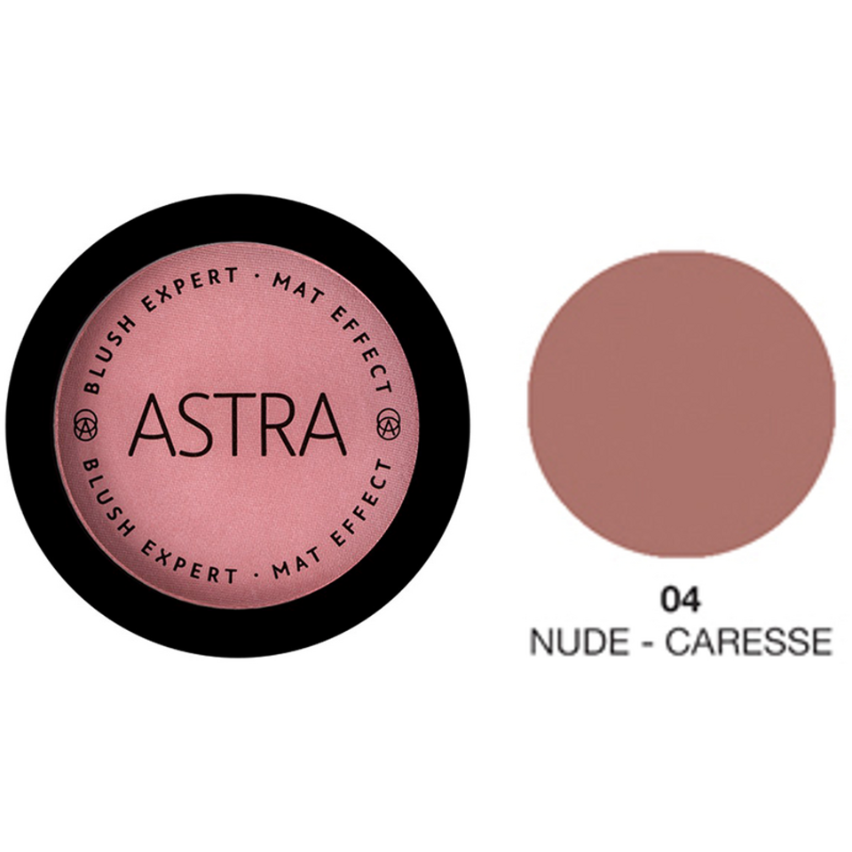 ASTRA BLUSH EXPERT