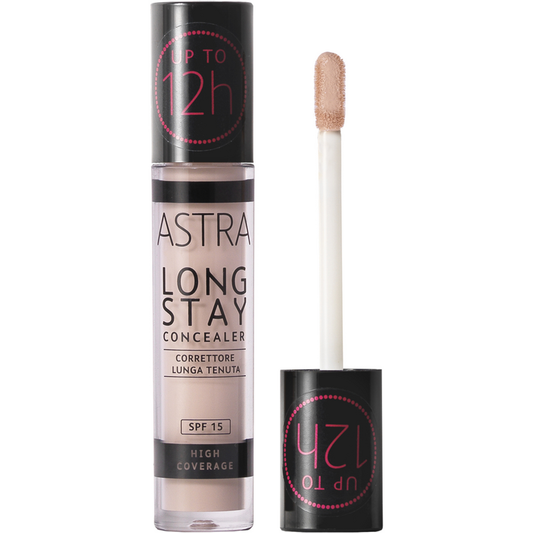 ASTRA CORRETTORE LONG STAY