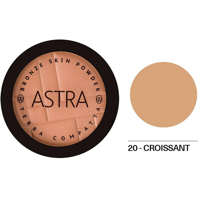 ASTRA BRONZE SKIN POWDER