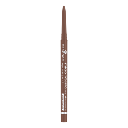 ESSENCE MICRO PRECISE EYEBROW PENCIL WATERPROOF