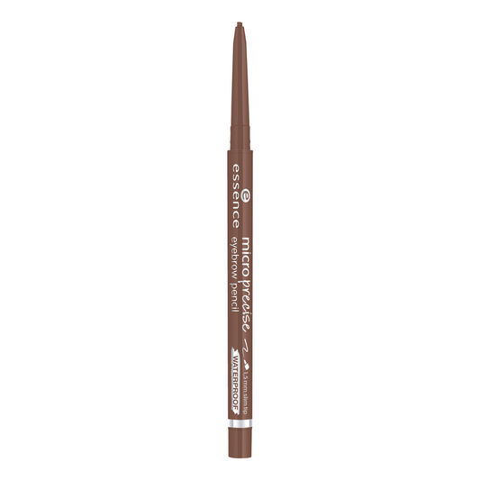 ESSENCE MICRO PRECISE EYEBROW PENCIL WATERPROOF