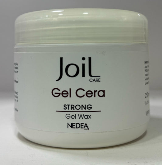 JOIL GEL CERA STRONG 250ML