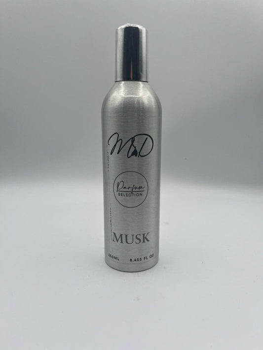 MD PERFUMES 250ML VARIOUS INSPIRATIONS