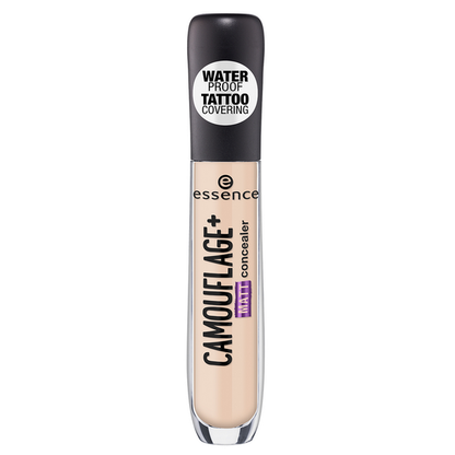 ESSENCE CORRETTORE CAMOUFLAGE MATT CONCLEAR