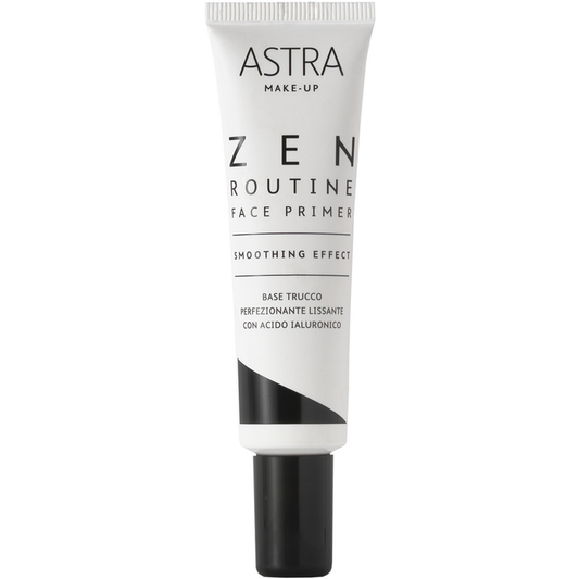 ASTRA ZEN PRIMER VISO