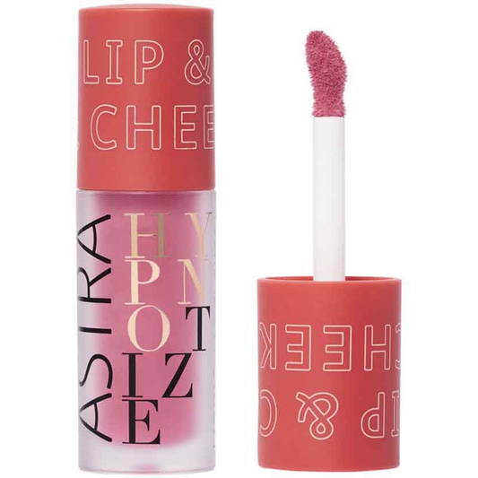 ASTRA HYPNOTIZE LIP & CHEEK