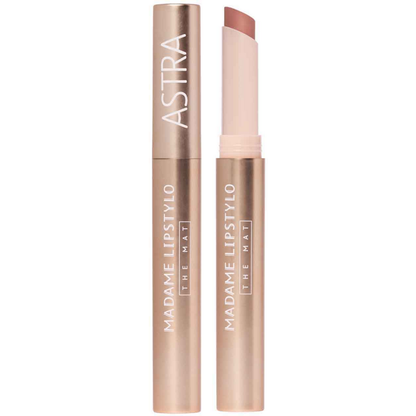 ASTRA ROSSETTO MADAME LIPSTYLO THE MAT