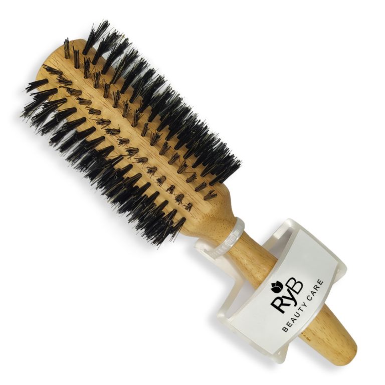 RYBELLA SPAZZOLE IN LEGNO