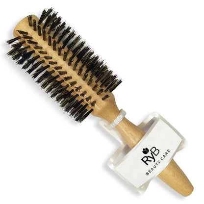 RYBELLA SPAZZOLE IN LEGNO