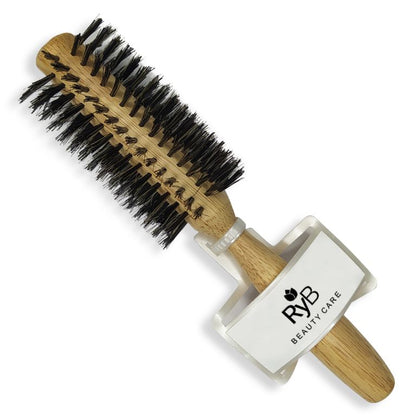 RYBELLA SPAZZOLE IN LEGNO