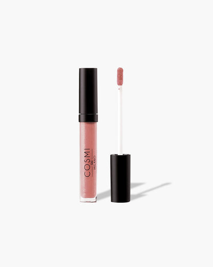 COSMI MILANO SHINY LIPGLOSS BRILLANTINATO