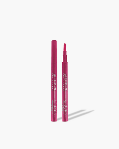COSMI MILANO LIP MARKER EXTREME 12H