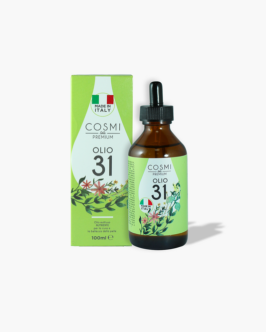 COSMI MILANO OLIO 31 100ML