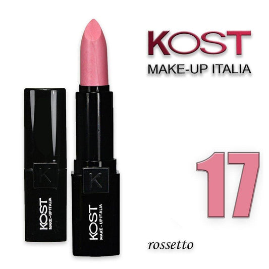 KOST ROSSETTO PERLATO