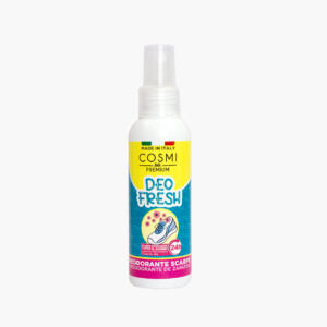 COSMI DEODORANTE PER SCARPE 100ML