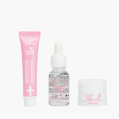 COSMI KIT SKIN CARE TRAVEL