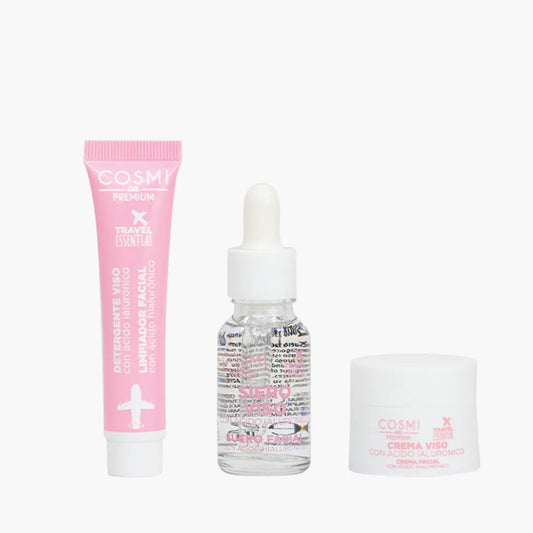 COSMI KIT SKIN CARE TRAVEL