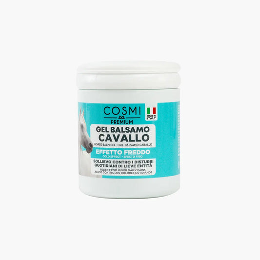 COSMI GEL BALSAMO CAVALLO EFFETTO FREDDO 100ML