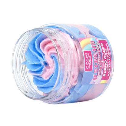 COSMI BURRO CORPO MARSHMALLOW 100ML