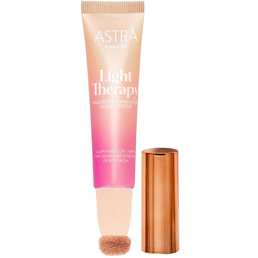 ASTRA ILLUMINANTE LIGHT THERAPY IN CREMA