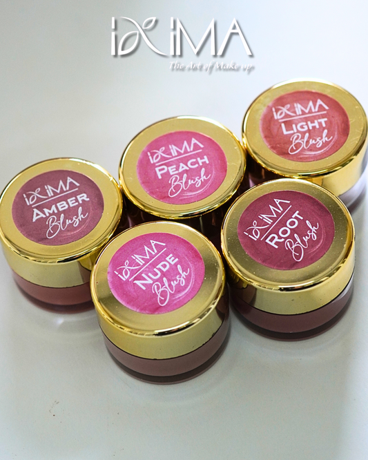 IXIMA BLUSH IN CREMA