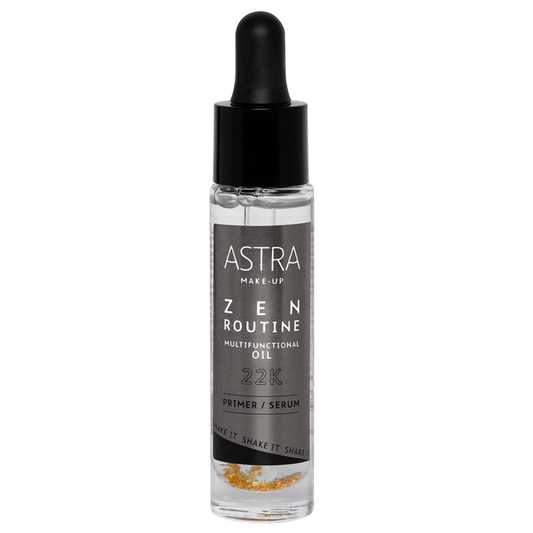 ASTRA ZEN ROUTINE OIL 22K PRIMER MULTIFUNZIONE