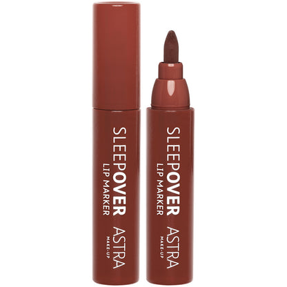 ASTRA SLEEPOVER LIP MARKER