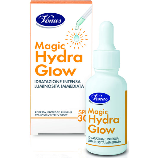 VENUS SIERO MAGIC HYDRA GLOW 30ML