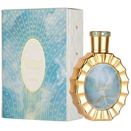 LATTAFA VICTORIA EDP 100ML