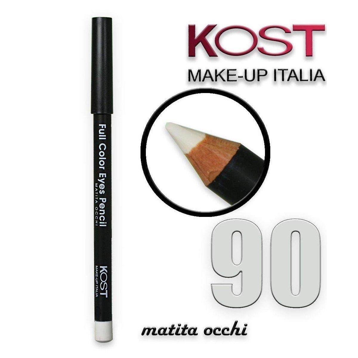 KOST MATITA OCCHI FULL COLOR