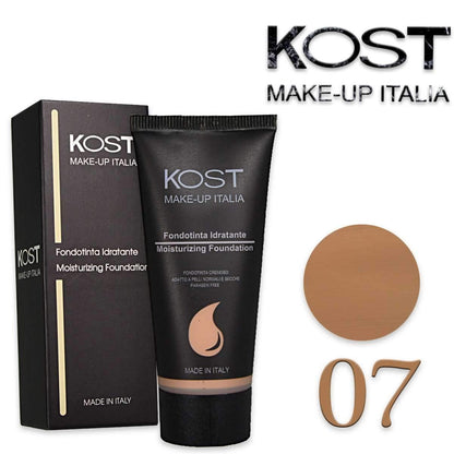 KOST FONDOTINTA IDRATANTE