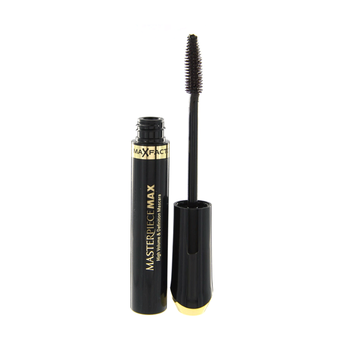 MAX FACTOR MASTER PIECE MAX MASCARA BLACK/BROWN
