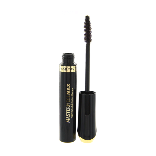 MAX FACTOR MASTER PIECE MAX MASCARA BLACK/BROWN