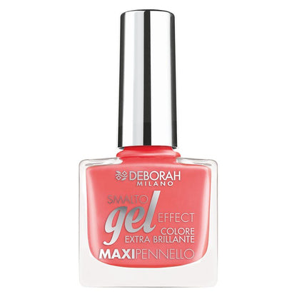 DEBORAH SMALTO EFFETTO GEL