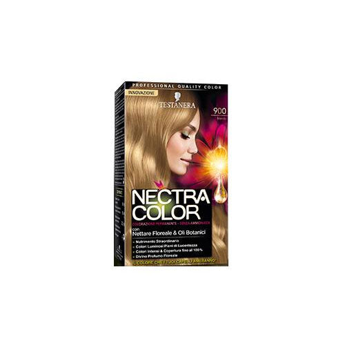 BLACKHEAD NECTRACOLOR 900 BLONDE