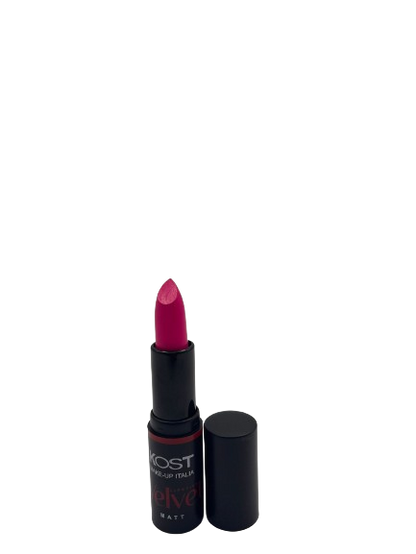 KOST VELVET MATTE ROSSETTO