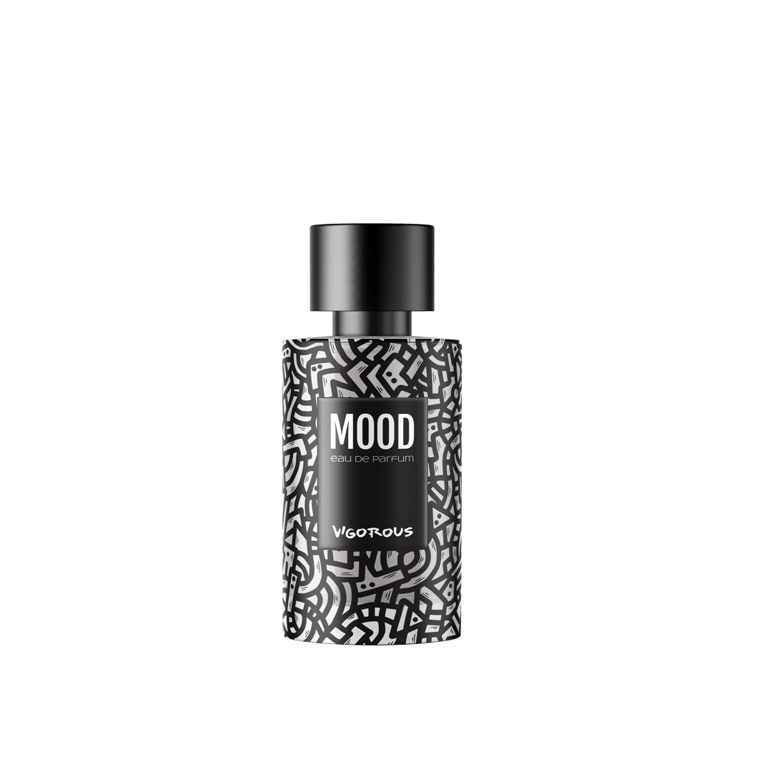 MOOD PARFUM VIGOROUS EDP 100ML