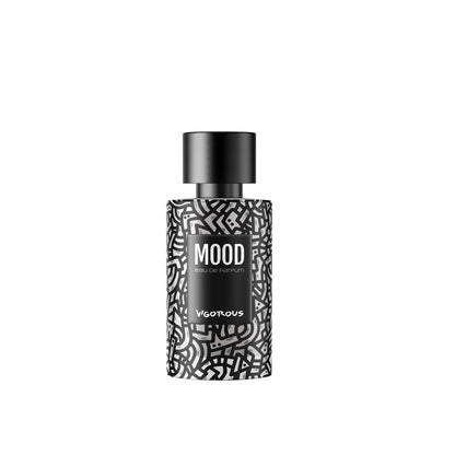 MOOD PARFUM VIGOROUS EDP 100ML