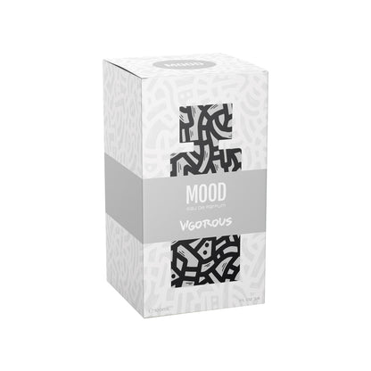 MOOD PARFUM VIGOROUS EDP 100ML