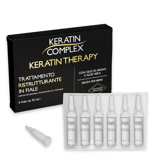 RETINOL COMPLEX RESTRUCTURING VIALS