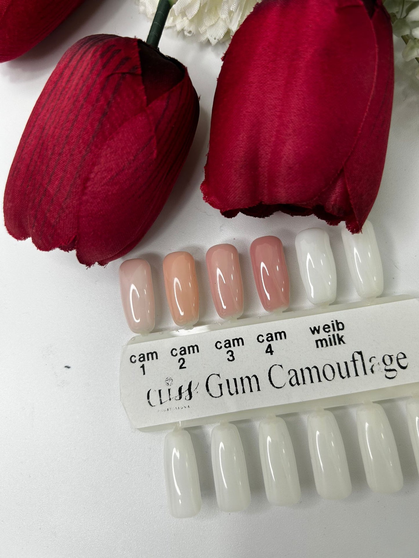 CLISS GEL GUM 12ML