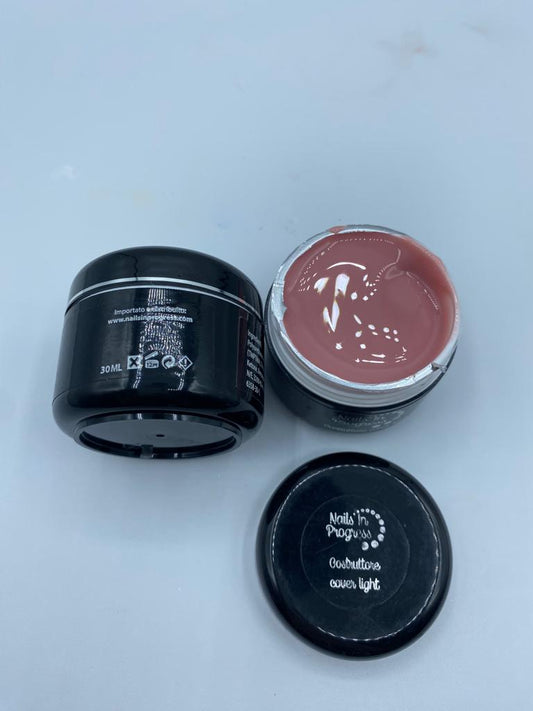 NAILS IN PROGRESS NAIL BUILDER 30ml