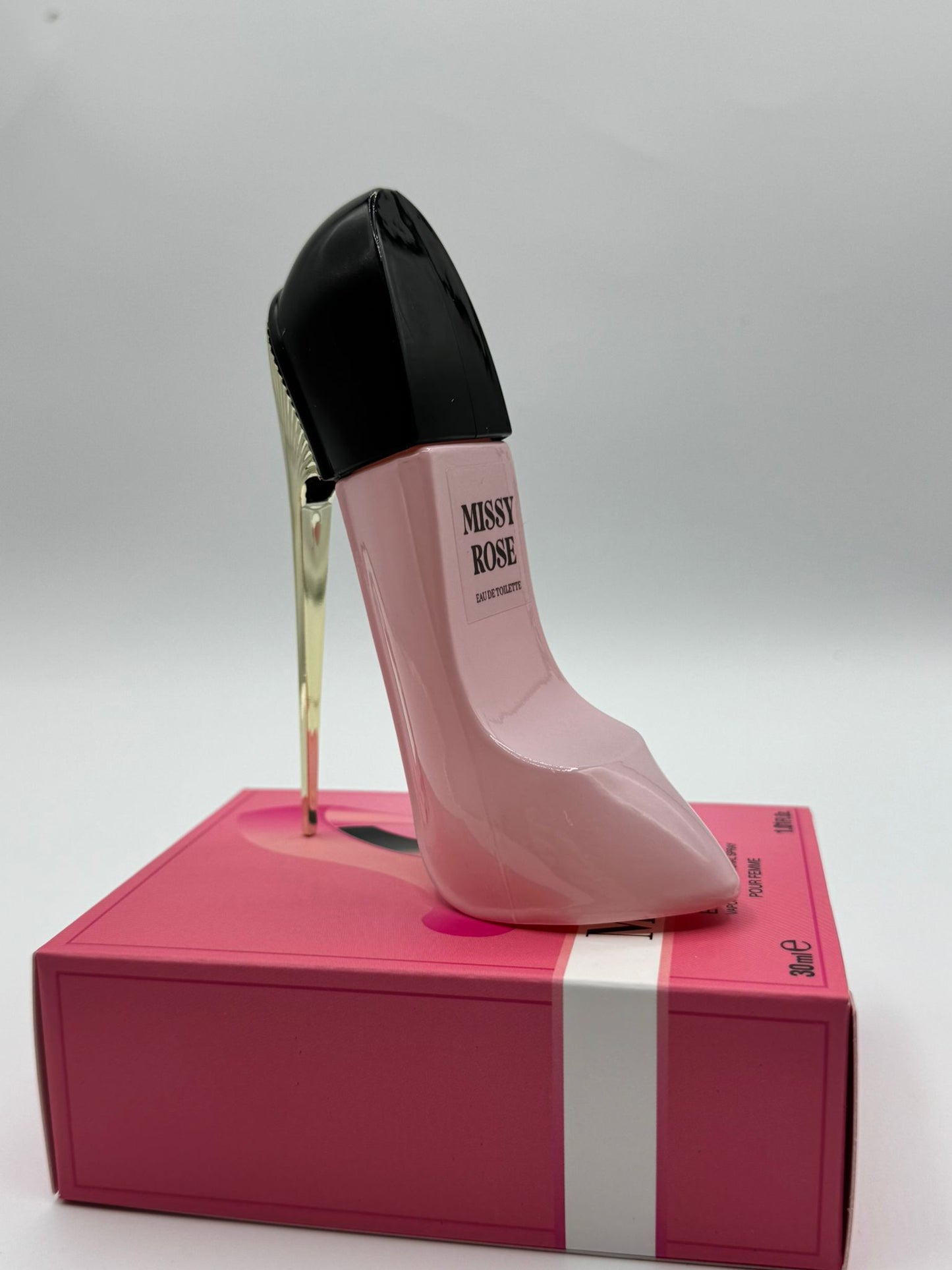 MINIATURA MISSY ROSE POUR FEMME EDT 30ML