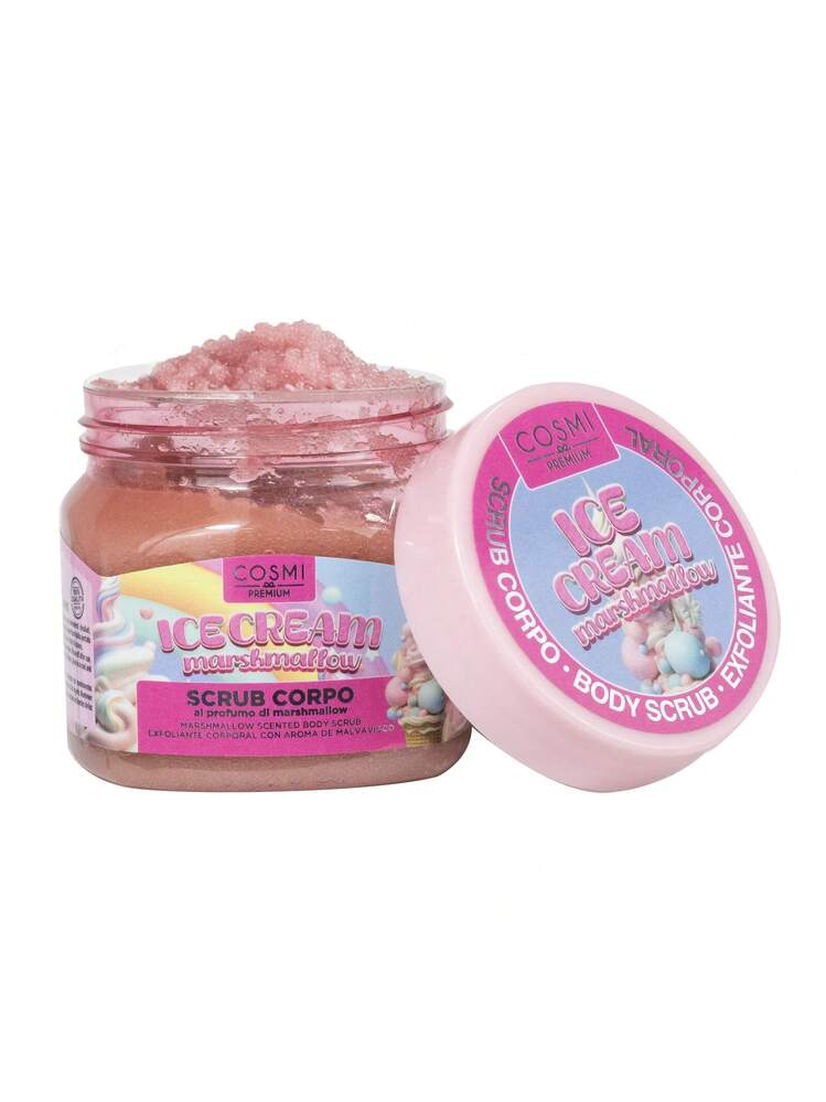 COSMI SCRUB CORPO ICE CREAM MARSHMALLOW