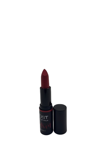 KOST VELVET MATTE ROSSETTO