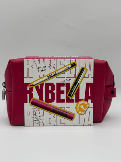 RYBELLA POCHETTE GAZE GAME ON