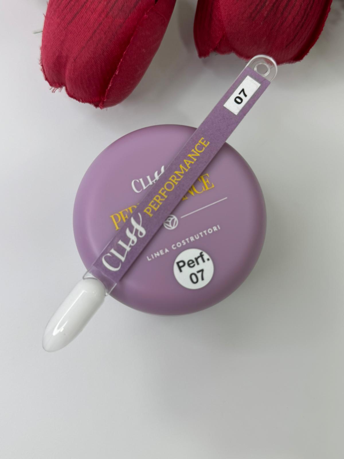 CLISS COSTRUTTORE PERFOMANCE 50ML