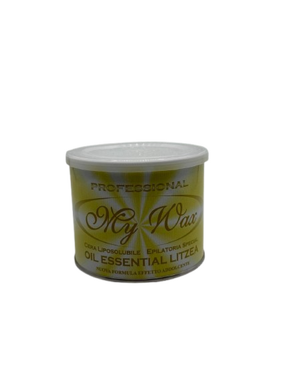 MY WAY CERA LIPOSOLUBILE 400ML